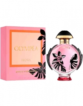 Paco Rabanne Olympea Flora Apa De Parfum Femei 50 Ml
